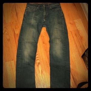 32” 32” Levi’s!
